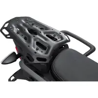 SW-Motech Adventure Gpt.11.747.19000/b Triumph Bagagebærer