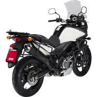 Givi Sidetaskeholder Pl DL 650 V STROM 11-
