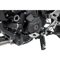 SW-Motech Cylinderbeskytter -BESKYTTELSE DIV. YAMAHA , venstre side