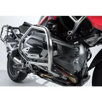 SW-Motech Styrtbøjle R1200 GS/LC 13- RUSTFRI
