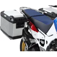 Hepco & becker Taskeholder Cutout CRF1000DL AFRICA TWIN 18