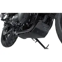 SW-Motech Aluminium-Motorbeskyttelse BONNEV,SPEED,STREET,THRU.