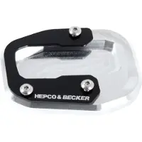 Hepco&Becker Ducati Monster 1200 R 16 42117546 00 91 Forlænger Til Sidestøtte
