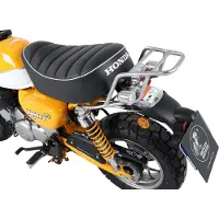 Hepco & becker Bagagebærer HONDA MONKEY 125 19- SØLV