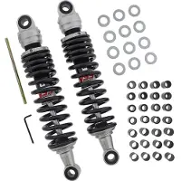 YSS Suspension Støddæmper med TGK Stereo RE302-320T-13