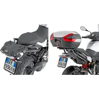 Givi Monokey Bmw F 900 R/xr Top Case Bagmontering