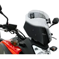 MRA Vario-Touringskærm NC 700/750 X 12-15 TGK