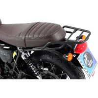 Hepco&Becker Bagagebærer BONNEVILLE T120/BLACK 16- sort