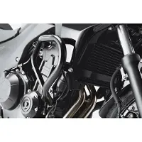 SW-Motech Styrtbøjle CB 500F 13- SORT