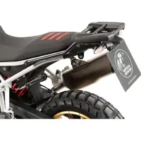Hepco & becker Easyrack Bmw F 900 Gs 2024 Top Case Bagmontering