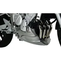 Bodystyle BUGSPOILER ** FZ 6/FAZER S2 04- ULAK.