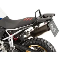 Hepco & becker Gp-Bagagebærer Alu-Rack F900GS SO. sort