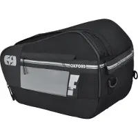 Oxford F1 P55 Sidetaskesæt 55l