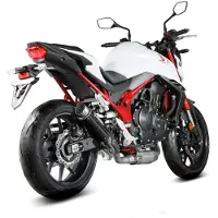 MIVV Gp Pro Slip On S/O 2-1 CB - CB750 23-