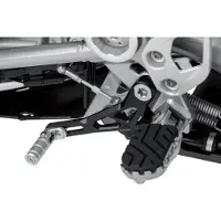 SW-Motech Bmw R 1200 Gs 12-18/r 1250 Gs 18 Gearstang