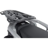 SW-Motech Adventure-Rack XL750 TRANSALP 22- SORT