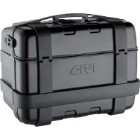 Givi Trekker TREKKER 46L, SORT