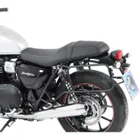 Hepco & becker Fixed Triumph Street Twin Desde 2016 Montering Af Sidetasker