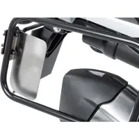 Hepco&Becker Bmw R 1200 Gs Adventure 14-18 420671-04 Varmeskjold