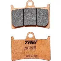 TRW Mcb611sv Sintrede Bremseklodser
