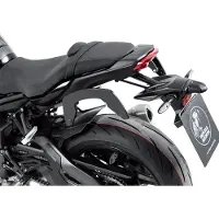 Hepco&Becker C-bow Yamaha Mt-10 2022 Sidetasker Beslag