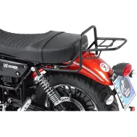 Hepco&Becker Bagagebærer BOBBER/ROAMER 17- SORT