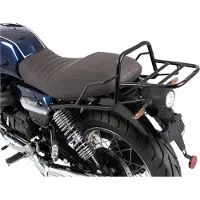 Hepco & becker Bagagebærer MOTO GUZZI V7 21- SORT