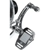 Falcon FODHVILERTRINBRÆTTER ** UNIVERSAL M. TÜV