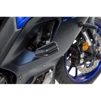 SW-Motech Yamaha Yzf-r7 21 Motorskyder