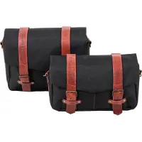Hepco&Becker Legacy C-bow M/l 6451976 00 01ml Sidetasker