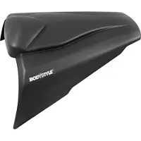 Bodystyle Sædedæksel CB650F/CBR650F, M-SORT.