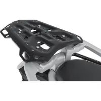 SW-Motech Adventure-Rack BMW G 310 GS 17-
