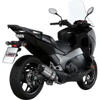 MIVV Suono Lyddæmper INTEGRA 750/NC750S/X 16-