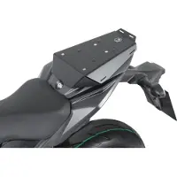 Hepco & becker Suzuki Gsx-s 750 17-21 6703540 00 01 Top Case Bagmontering