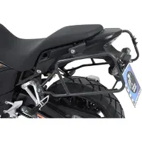 Hepco & becker Lock-it Honda Cb 500 X 17-18 6509503 00 05 Montering Af Sidetasker