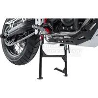 SW-Motech Bmw F 800 Gs/adventure Centralstøtteben