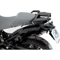 Hepco & becker Gp-Bagagebærer Alu-Rack 1090 ADVENTURE R 17- SORT