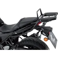 Hepco&Becker Gp-Bagagebærer Alu-Rack SUZUKI SV 650 X 18-