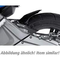Bodystyle Hugger C 600/650 12-ULAKERET