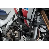 SW-Motech Honda Crf1100l Africa Twin Adv Sp 19 Rørformet Motor Beskytter