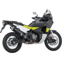 Shark Auspuff TROPHY S/O 2-1 BL 790/890 ADV/ N 901 21- BL