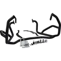 Zieger -Styrtbøjle KTM 790ADV. 19-21 SORT