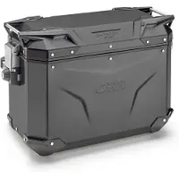 Givi Trekker Outback Evo 48l Right Sidetilfælde