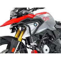 Zieger -Styrtbøjle KÅBE G 310 GS 17-19