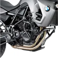 Givi Styrtbøjle BMW F650-F800GS F700GS 12- Sort