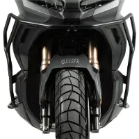 Hepco & becker Honda Adv 350 22-26 42239538 00 01 Kåpebeskytter