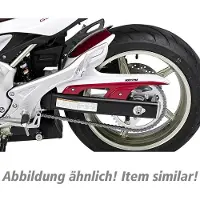 Bodystyle Hugger SFV650 GLADIUS,HVID/BLÅ