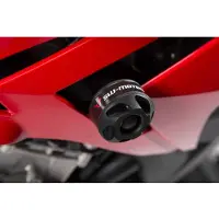 SW-Motech Bmw S 1000 R 13-16 Motorskyder