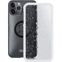 SP Connect mobiltilbehør Weather Cover