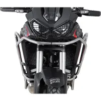 Hepco&Becker Honda Crf 1100 L Africa Twin 19 5029521 00 22 Rørformet Motor Beskytter